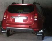 Renault Duster • 2014 • 100,000 km 9