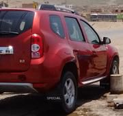 Renault Duster • 2014 • 100,000 km 3