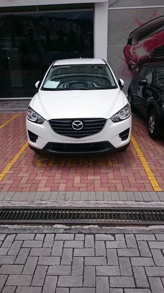 Mazda CX-5 • 2017 • 114,000 km 1