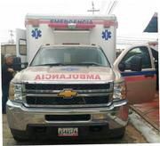 Chevrolet Silverado 3500 • 2012 • 42,000 km 8