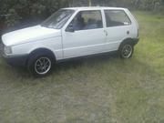 Fiat Uno • 1994 • 1,111 km 1