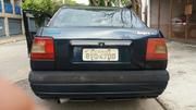 Fiat Tipo • 1995 • 280,000 km 5