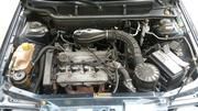 Fiat Tipo • 1995 • 280,000 km 1