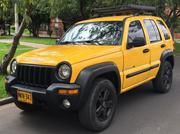 Jeep Cherokee • 2002 • 127,000 km 5