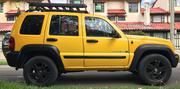 Jeep Cherokee • 2002 • 127,000 km 7