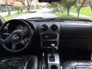 Jeep Cherokee • 2002 • 127,000 km 4