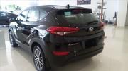 Hyundai Tucson • 2017 • 5 km 3