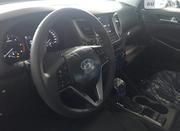 Hyundai Tucson • 2017 • 5 km 2