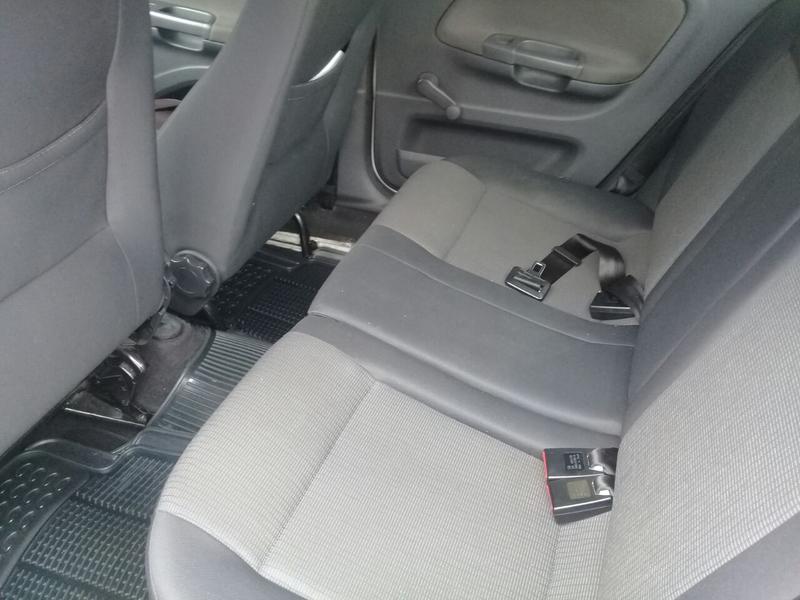 Volkswagen Gol • 2013 • 94,000 km 5