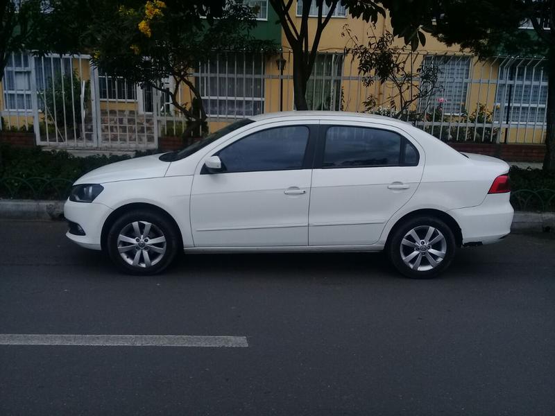 Volkswagen Gol • 2013 • 94,000 km 6