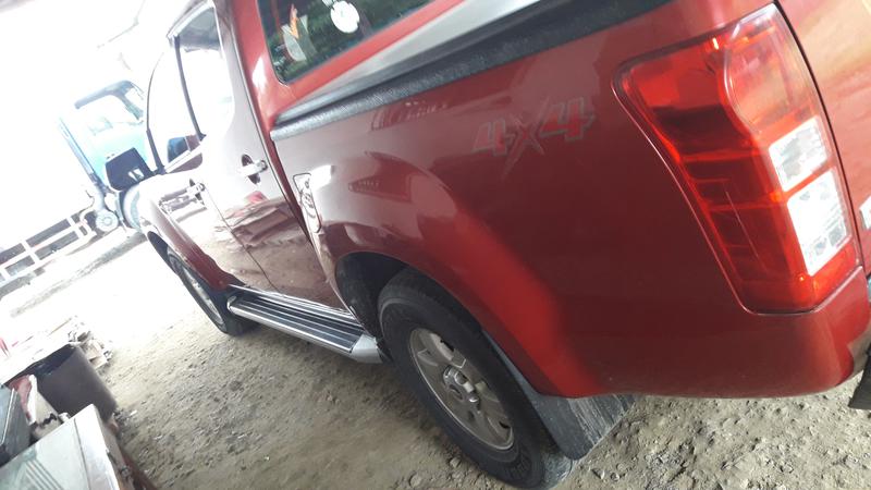 Chevrolet 1500 • 2014 • 20,000 km 2