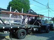 Ford F-250 • 1978 • 1,000,000 km 3