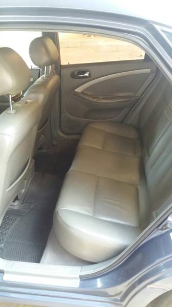 Chevrolet Optra • 2008 • 161,000 km 7