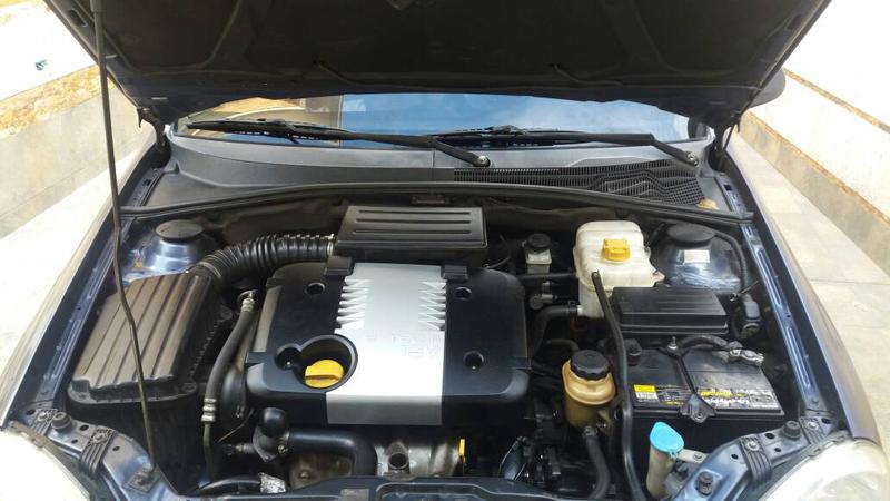 Chevrolet Optra • 2008 • 161,000 km 2