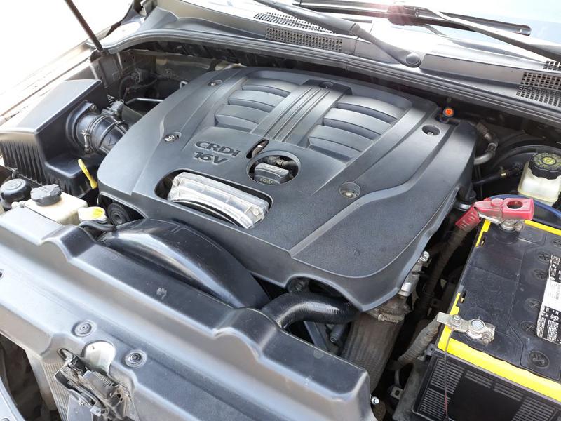 Kia Sorento • 2009 • 150,000 km 1