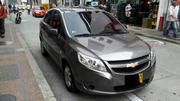 Chevrolet Sail • 2017 • 80,000 km 6