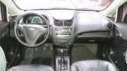 Chevrolet Sail • 2017 • 80,000 km 5