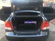 Chevrolet Aveo • 2011 • 85,000 km 10