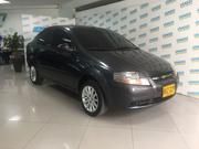 Chevrolet Aveo • 2011 • 85,000 km 1