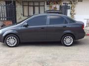 Chevrolet Aveo • 2011 • 85,000 km 9