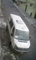 Volkswagen Crafter • 2012 • 190,000 km 1