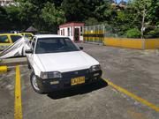 Mazda 323 Coupé • 1995 • 260,000 km 5