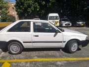 Mazda 323 Coupé • 1995 • 260,000 km 7