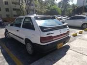 Mazda 323 Coupé • 1995 • 260,000 km 3