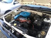 Mazda 323 Coupé • 1995 • 260,000 km 6