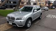 BMW X3 • 2011 • 94,000 km 1