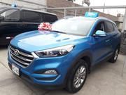 Hyundai Tucson • 2018 • 21,000 km 1