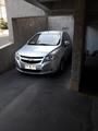 Chevrolet Sail • 2011 • 72,800 km 2