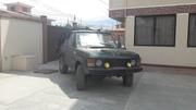 Land Rover Range Rover • 1983 • 10,000 km 1