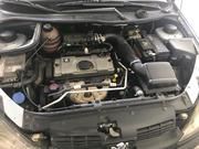 Peugeot 206 • 2007 • 1,000 km 1