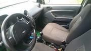 Ford Fiesta • 2005 • 135,000 km 1