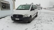 Mercedes-Benz GLA • 2014 • 176,000 km 1