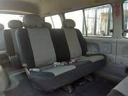 Kia Pregio • 2012 • 230,000 km 1