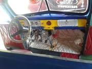 Ford F-250 • 1942 • 100,000 km 3