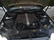 Mercedes-Benz CLK Coupé • 2004 • 142,318 km 2