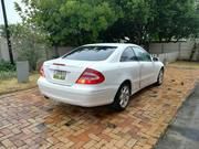 Mercedes-Benz CLK Coupé • 2004 • 142,318 km 3