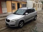 Škoda Fabia • 2009 • 120,000 km 4