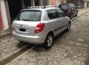 Škoda Fabia • 2009 • 120,000 km 2