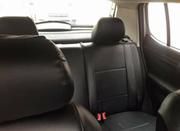 Škoda Fabia • 2009 • 120,000 km 6