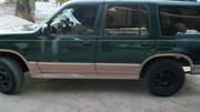 Ford Explorer • 1993 • 12,000 km 1