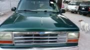 Ford Explorer • 1993 • 12,000 km 2
