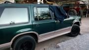 Ford Explorer • 1993 • 12,000 km 3