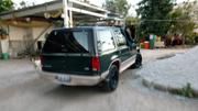 Ford Explorer • 1993 • 12,000 km 4