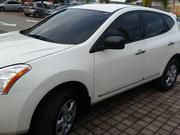 Nissan X-Trail • 2011 • 120,000 km 1
