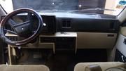 Dodge Grand Caravan • 1984 • 18,000 km 5