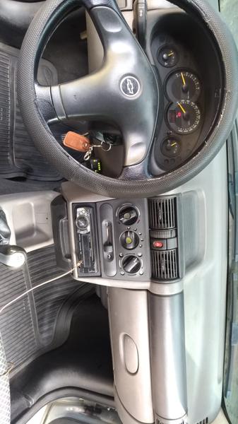 Chevrolet Classic • 2010 • 112,000 km 5